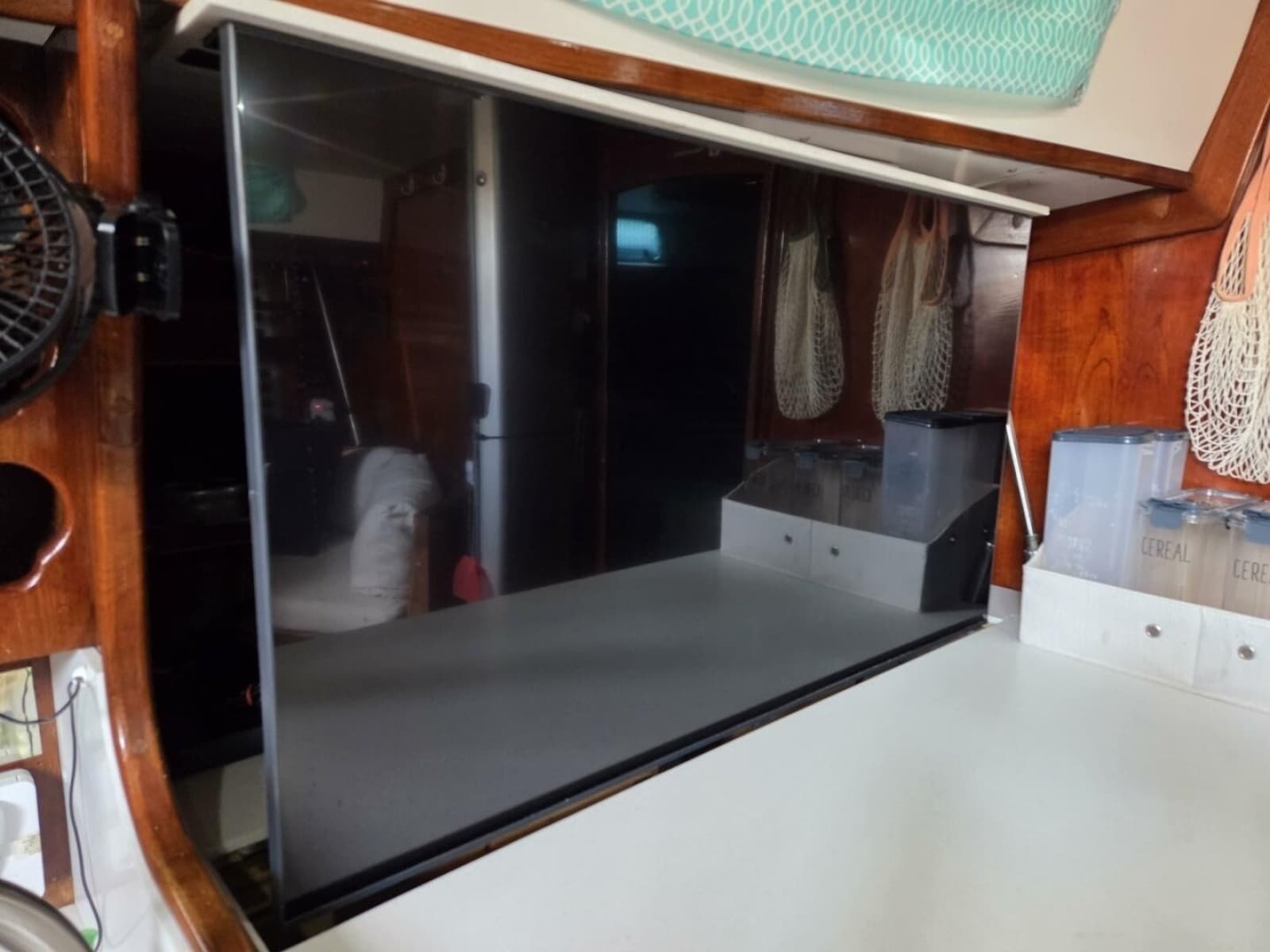 1985 Endeavour 51 - Photo 8
