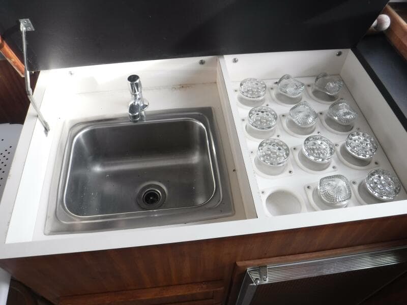 1979 Hatteras 46 Convertible