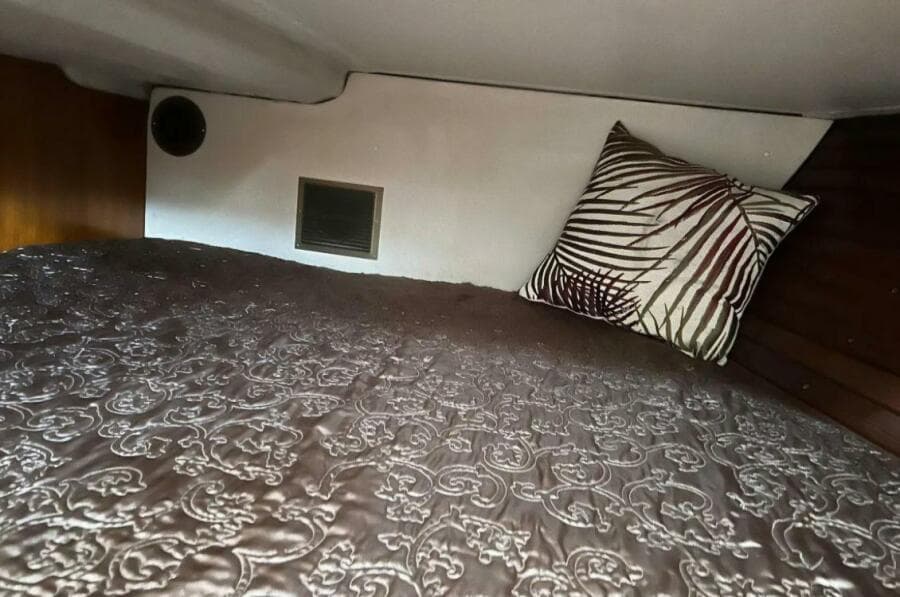 1991 Beneteau Oceanis 50