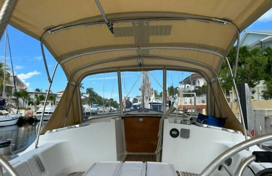 1991 Beneteau Oceanis 50
