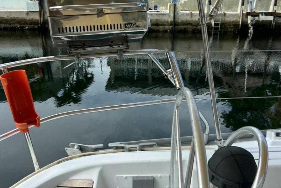 1991 Beneteau Oceanis 50