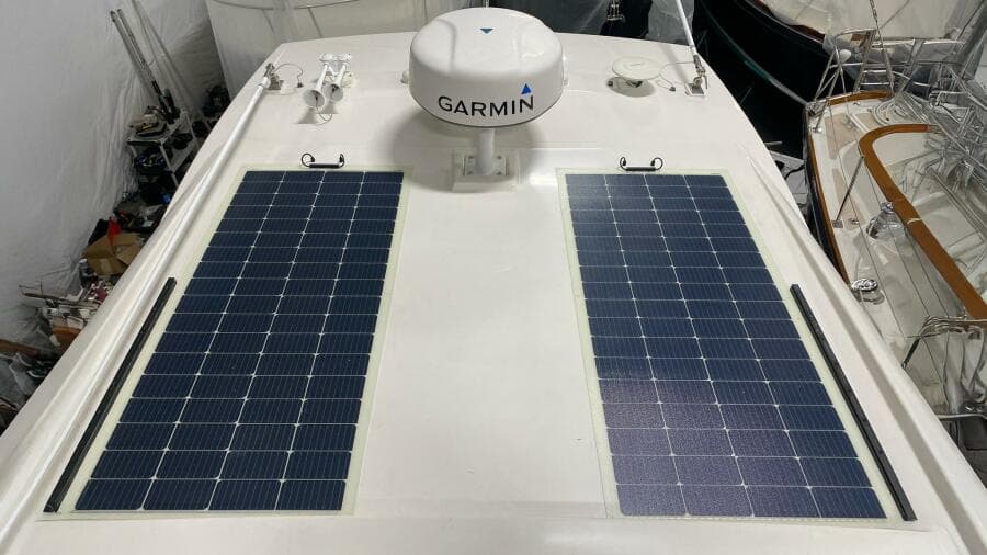 2017 Tiara Yachts C39 Coupe