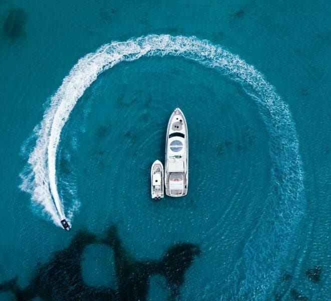 2006 Sunseeker Predator 82