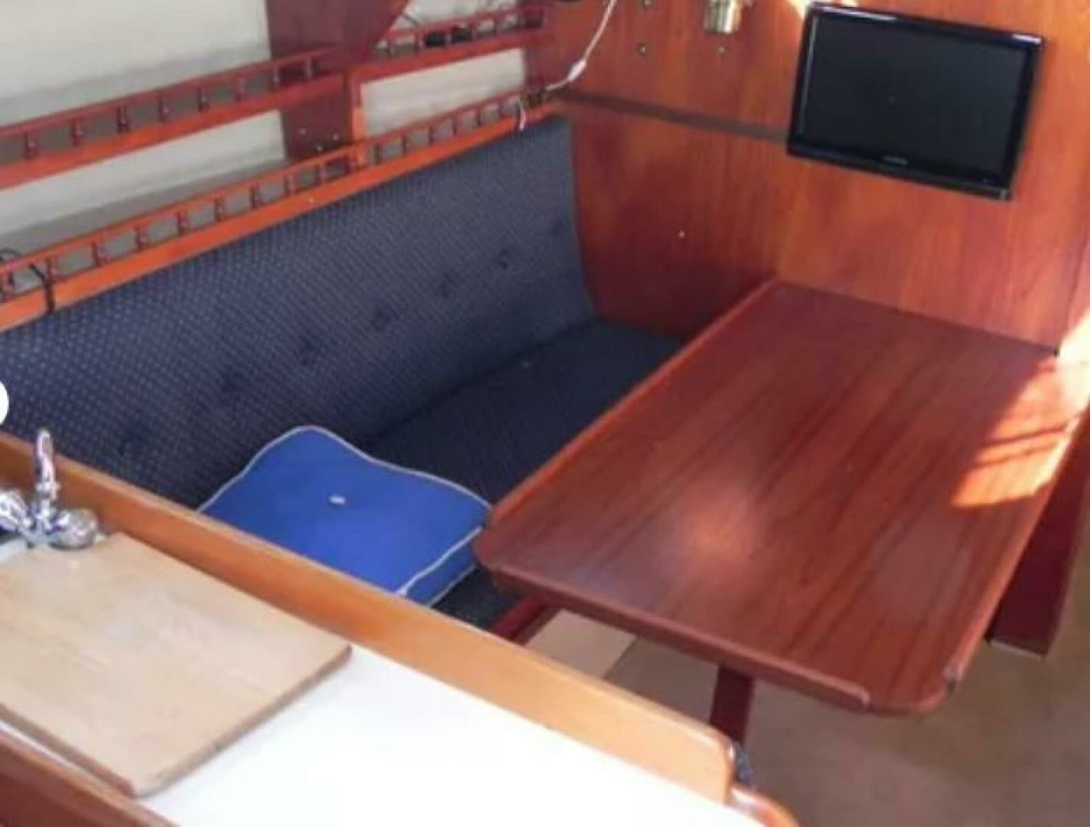 1981 Catalina 30 - Photo 9