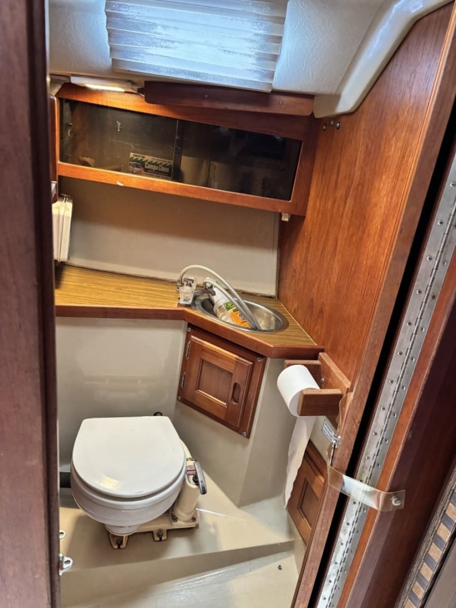 1981 Catalina 30 - Photo 14