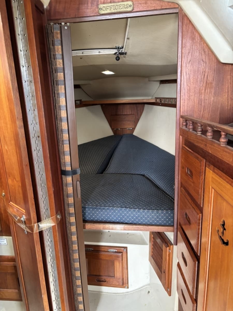 1981 Catalina 30 - Photo 8