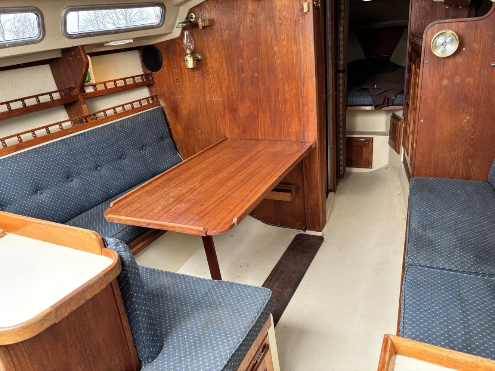 1981 Catalina 30 - Photo 10