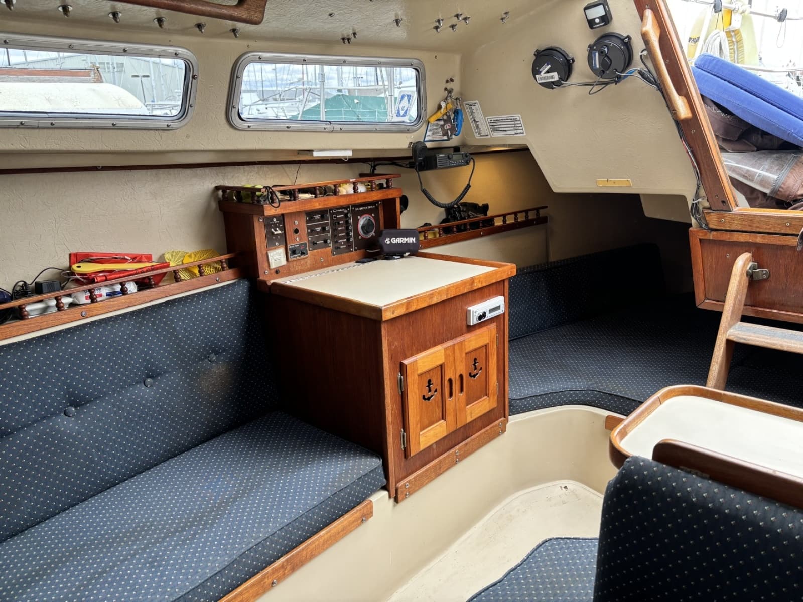 1981 Catalina 30 - Photo 15