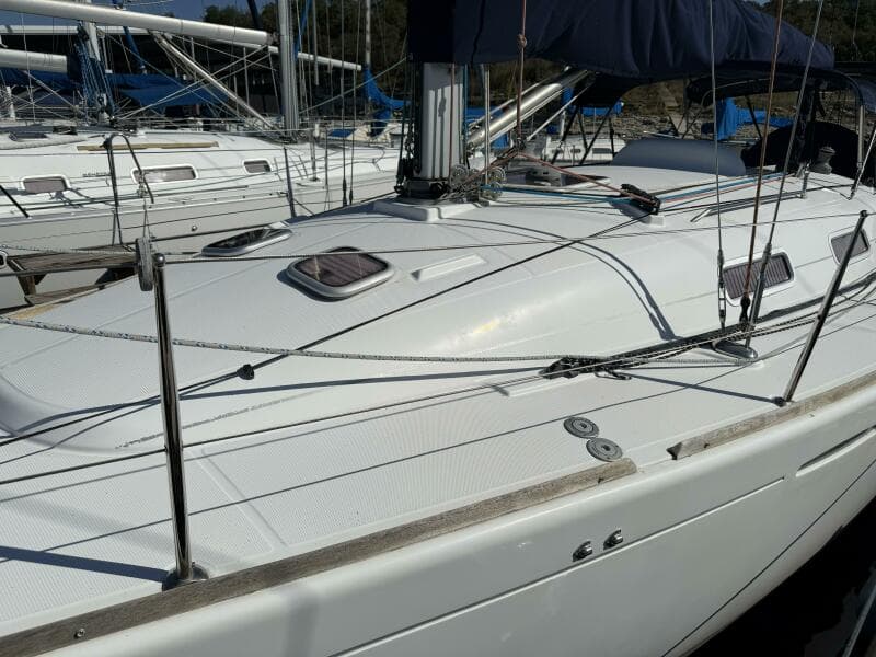 2006 Beneteau First 36.7