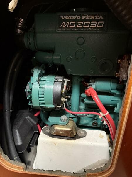 2006 Beneteau First 36.7