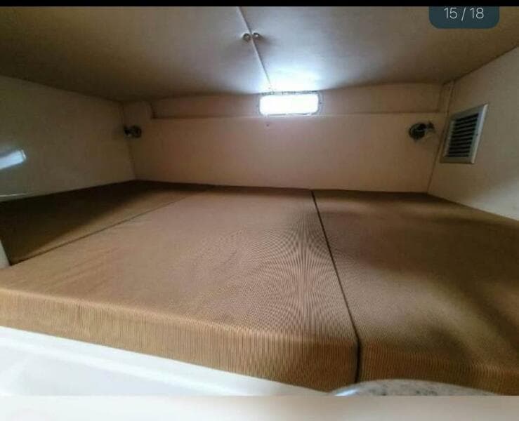 2008 Wellcraft 270 Coastal O/B