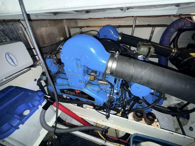 2006 Silverton 38 Sport Bridge