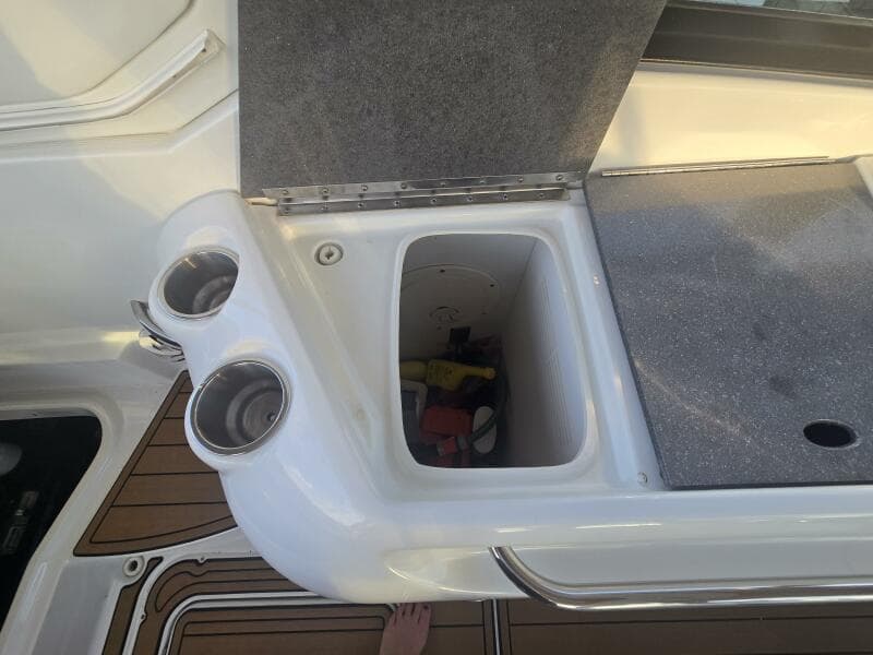 2013 Formula 310 Sun Sport