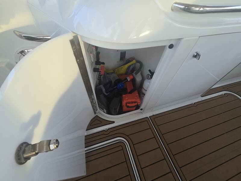 2013 Formula 310 Sun Sport