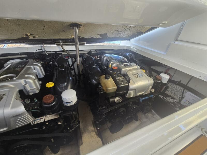 2013 Formula 310 Sun Sport