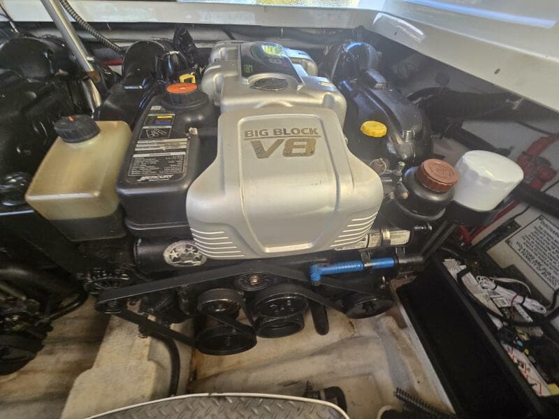 2013 Formula 310 Sun Sport