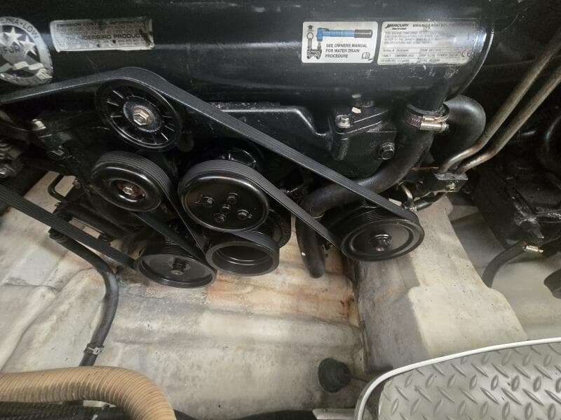 2013 Formula 310 Sun Sport