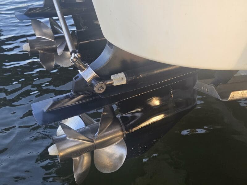 2013 Formula 310 Sun Sport