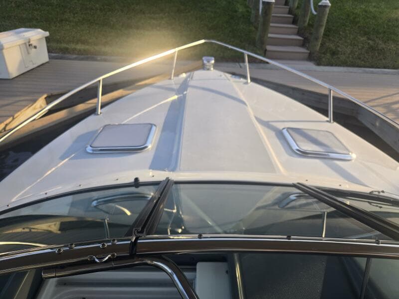 2013 Formula 310 Sun Sport