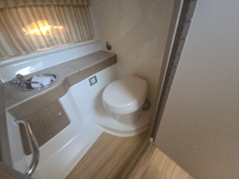 2013 Formula 310 Sun Sport