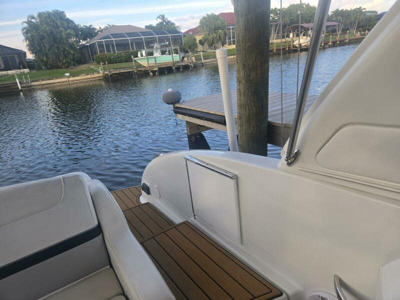 2013 Formula 310 Sun Sport