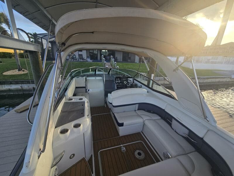 2013 Formula 310 Sun Sport