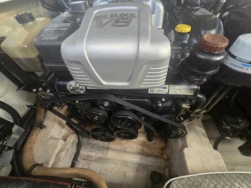 2013 Formula 310 Sun Sport