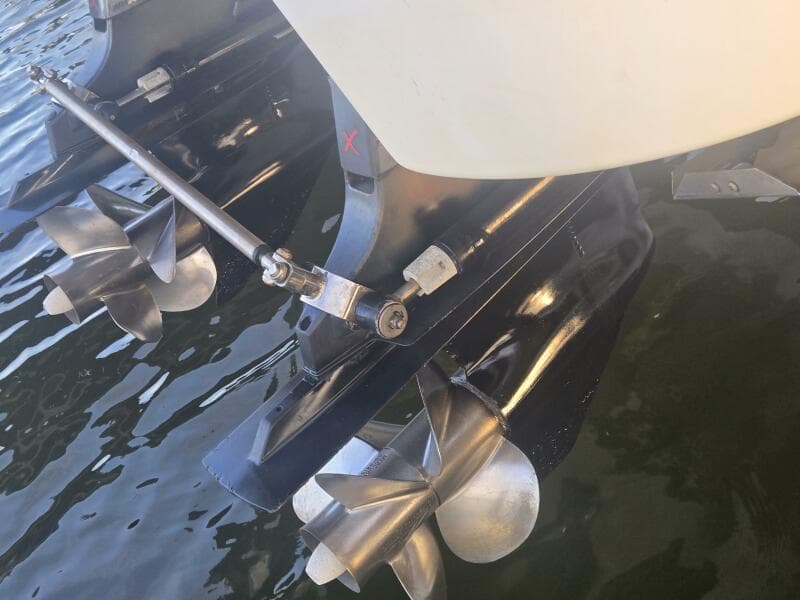 2013 Formula 310 Sun Sport