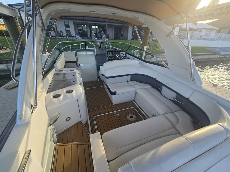 2013 Formula 310 Sun Sport