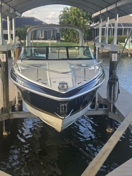 2013 Formula 310 Sun Sport