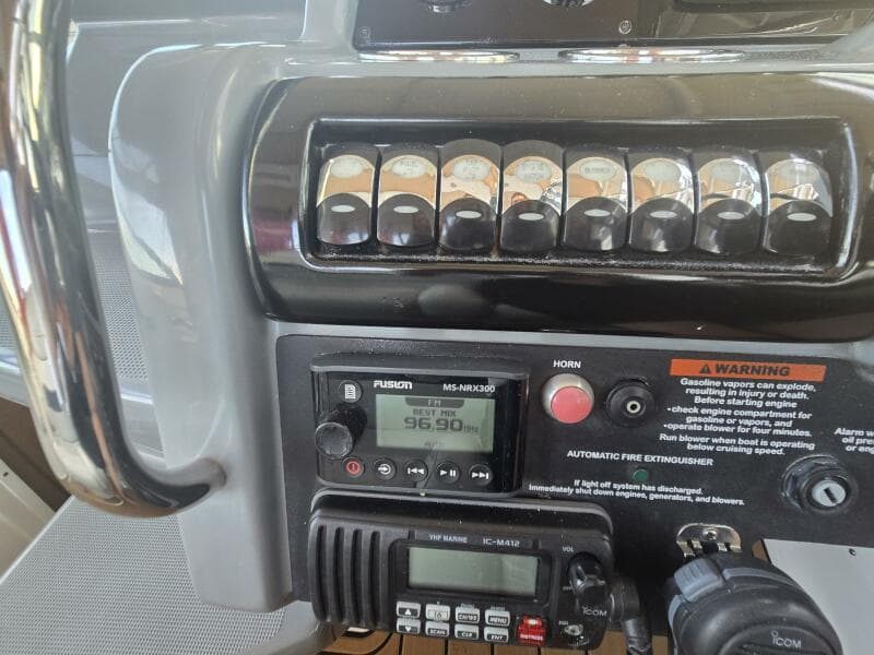 2013 Formula 310 Sun Sport