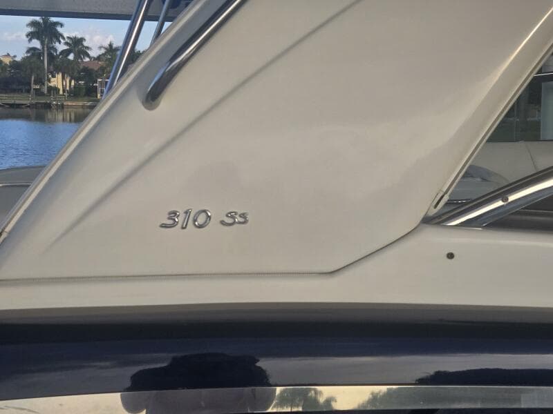 2013 Formula 310 Sun Sport