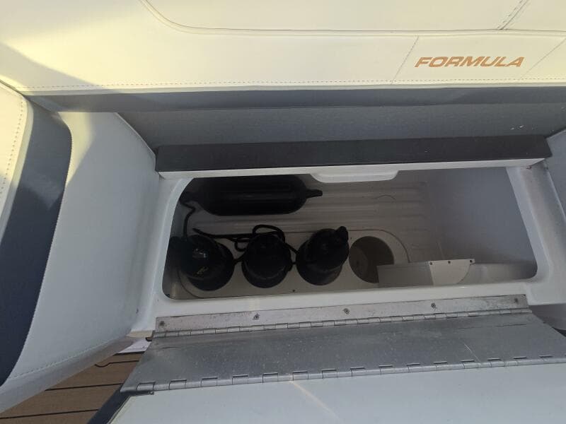 2013 Formula 310 Sun Sport