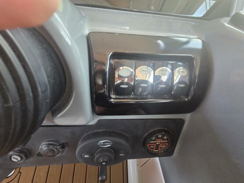 2013 Formula 310 Sun Sport