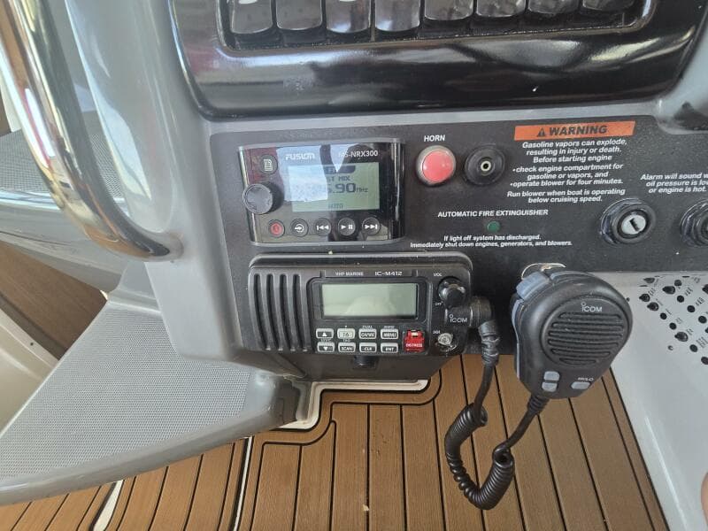 2013 Formula 310 Sun Sport