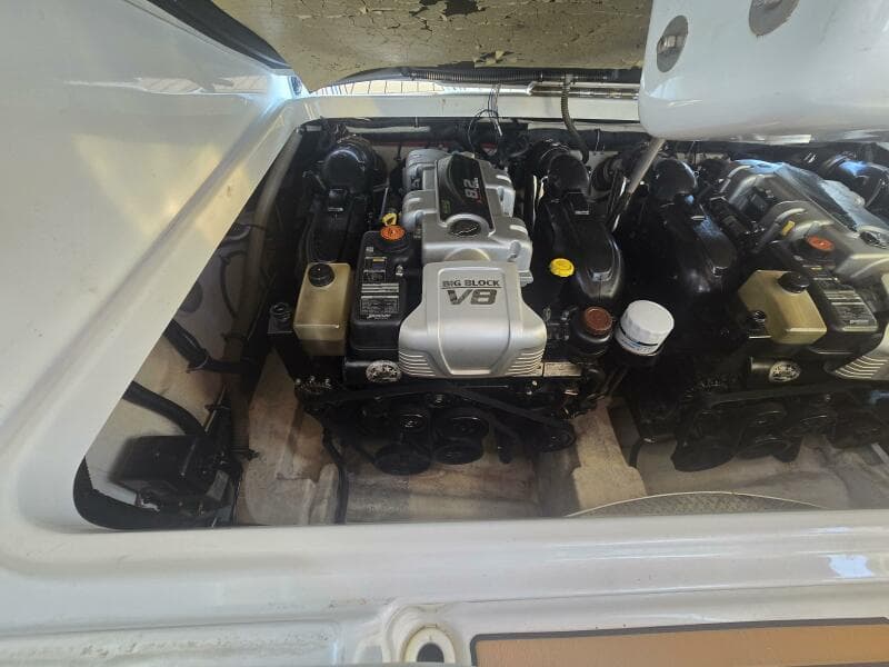 2013 Formula 310 Sun Sport