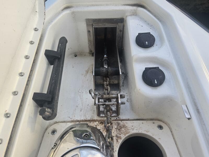 2013 Formula 310 Sun Sport