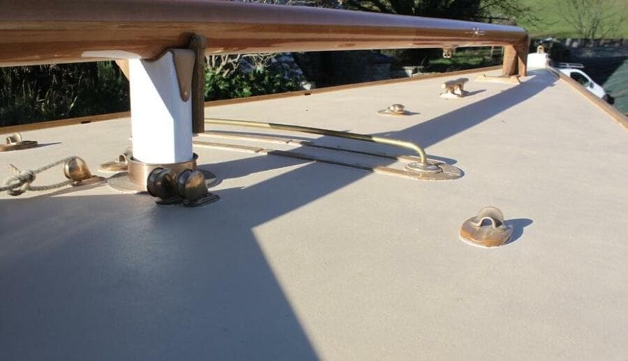 2014 Herreshoff Buzzard Bay 15