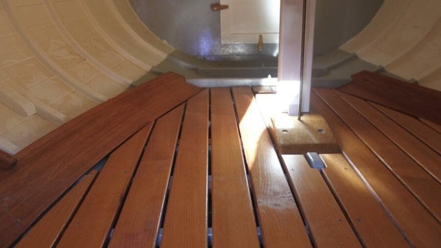 2014 Herreshoff Buzzard Bay 15