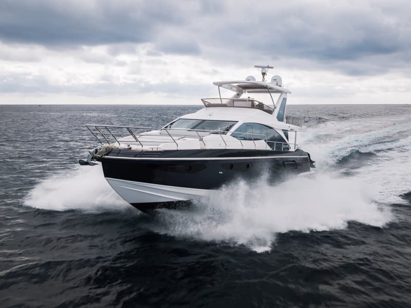2022 Azimut 60 FLY
