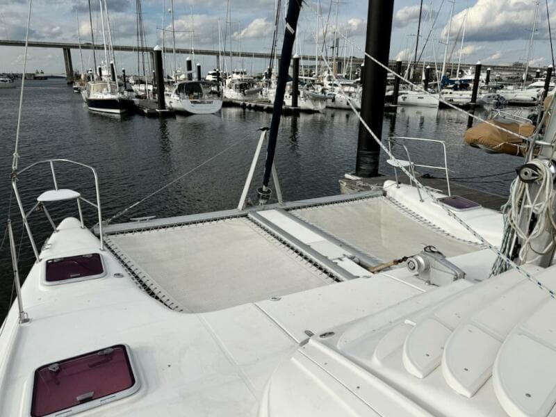 2006 Island Spirit 401