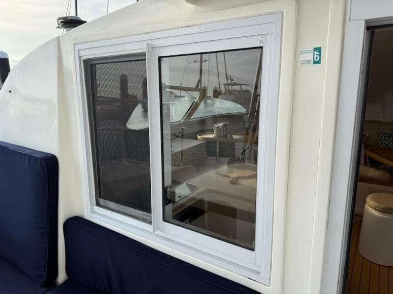 2006 Island Spirit 401