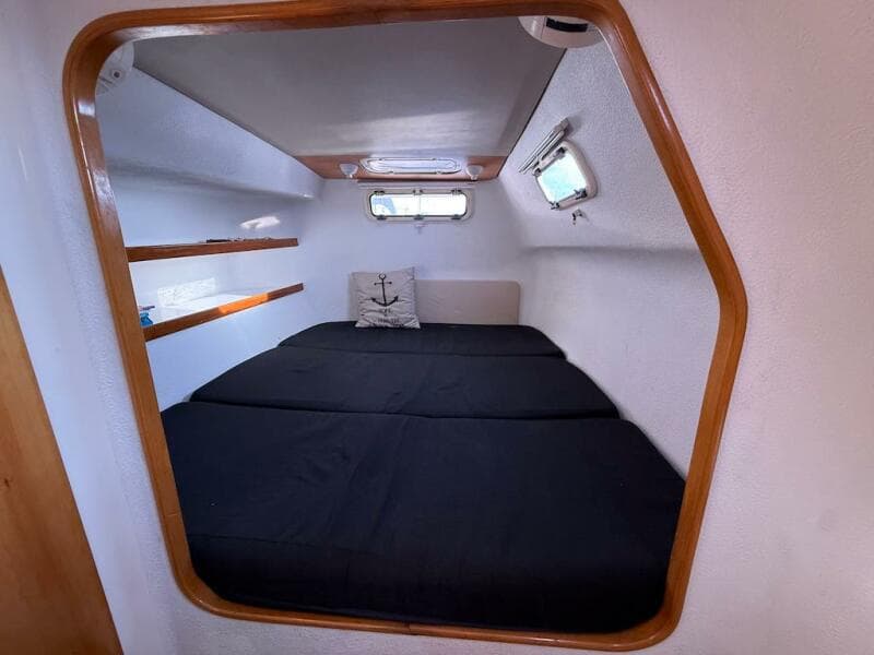 2006 Island Spirit 401