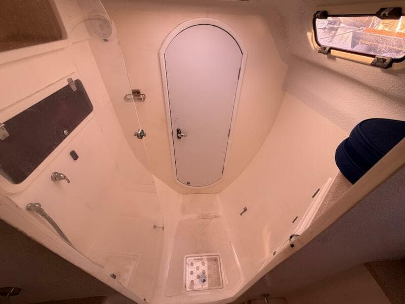 2006 Island Spirit 401