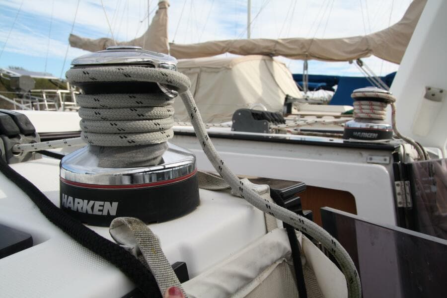 2013 Beneteau Oceanis 41 - Photo 60