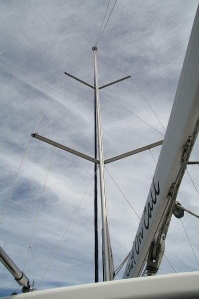 2013 Beneteau Oceanis 41 - Photo 71