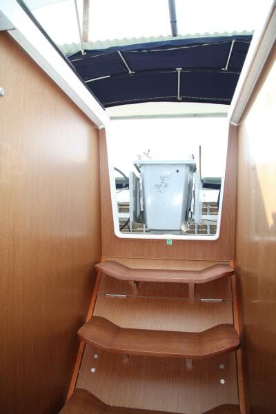 2013 Beneteau Oceanis 41 - Photo 52