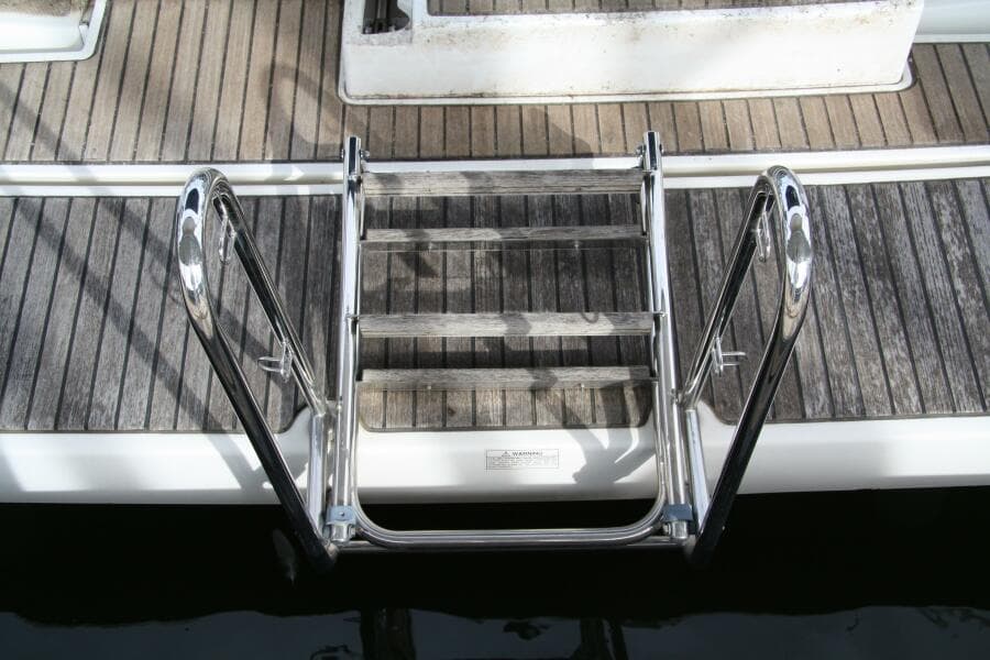 2013 Beneteau Oceanis 41 - Photo 84
