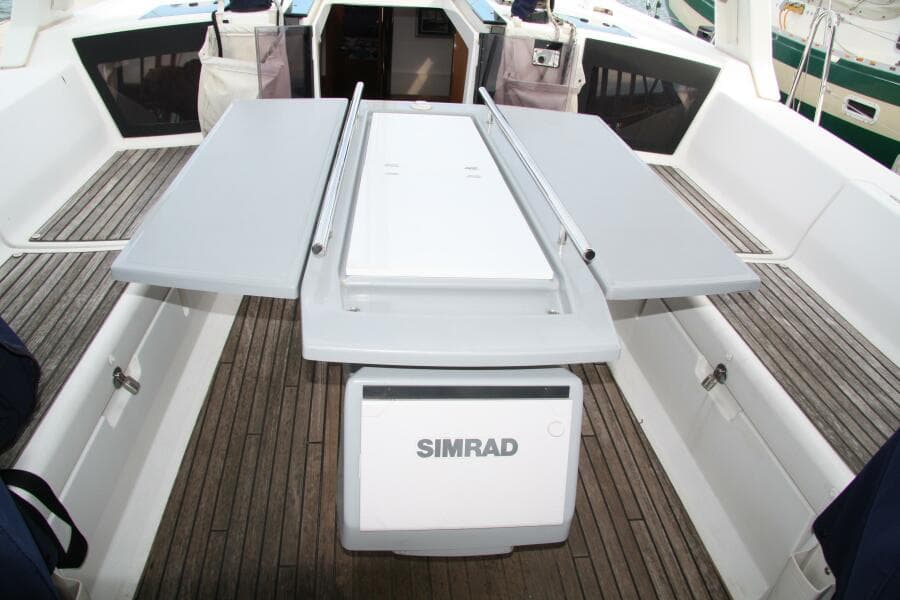 2013 Beneteau Oceanis 41 - Photo 86