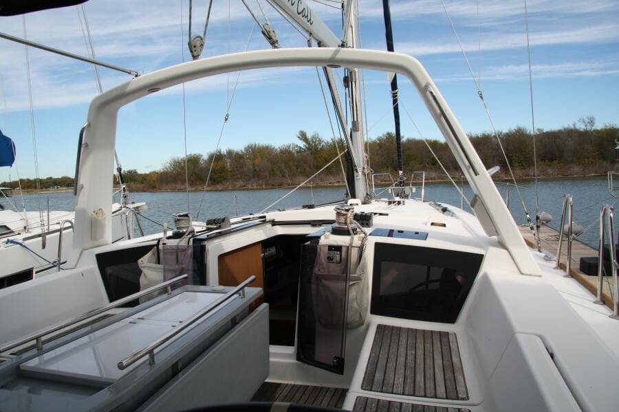 2013 Beneteau Oceanis 41 - Photo 66